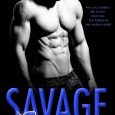 savage savior charleigh rose