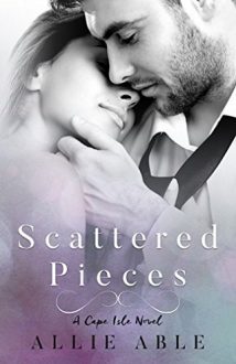 scattered pieces, allie able, epub, pdf, mobi, download