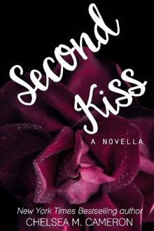 second-kiss, chelsea m cameron, epub, pdf, mobi, download