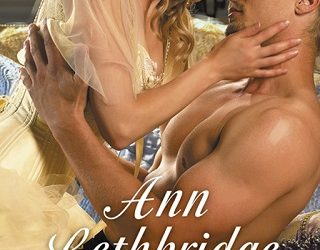 secrets of marriage bed ann lethbridge
