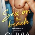 sex on the beach olivia thorne