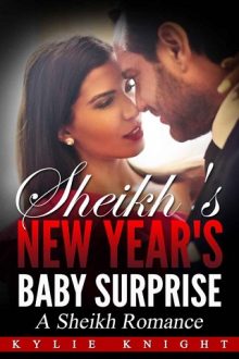 sheikh's new year's baby surprise, kylie knight, epub, pdf, mobi, download