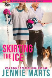 skirting-the-ice, jennie marts, epub, pdf, mobi, download