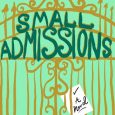 small admissions amy poeppel