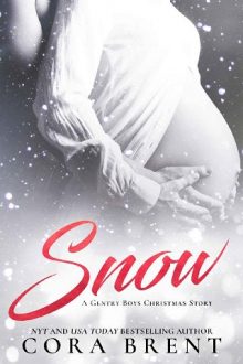 snow, cora brent, epub, pdf, mobi, download