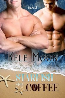 starfish and coffee, kele moon, epub, pdf, mobi, download