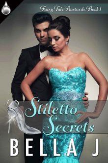 stiletto secrets, bella j, epub, pdf, mobi, download