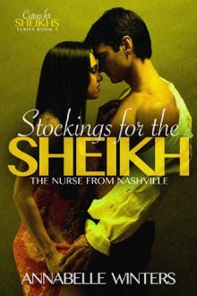 stockings-for-the-sheikh, annabelle winters, epub, pdf, mobi, download