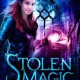 stolen magic linsey hall