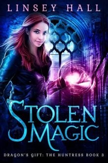 stolen magic, linsey hall, epub, pdf, mobi, download