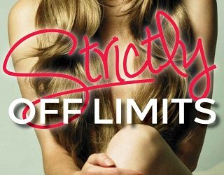 strictly off limits jessica hawkins