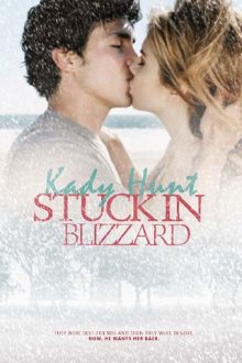 stuck-in-blizzard, kady hunt, epub, pdf, mobi, download