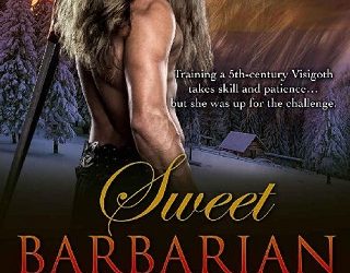 sweet barbarian jayla jasso