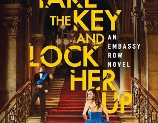 take the key and lock her up ally carter