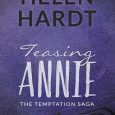 teasing annie helen hardt