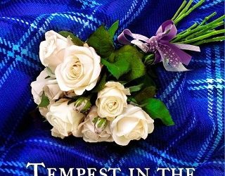 tempest in the highlands may mcgoldrick