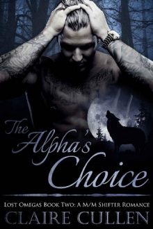 the alpha's choice, claire cullen, epub, pdf, mobi, download