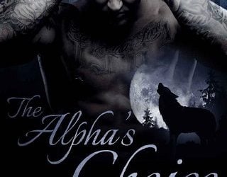 the alpha's choice claire cullen