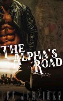 the alpha's road, lee jernigan, epub, pdf, mobi, download