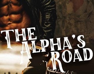 the alpha's road lee jernigan
