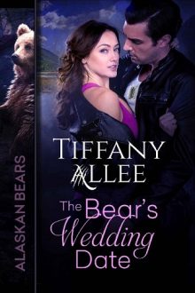 the bear's wedding date, tiffany allee, epub, pdf, mobi, download