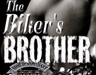 the biker's brother victoria danann