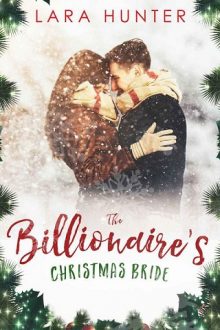 the-billionaires-christmas-bride, lara hunter, epub, pdf, mobi, download