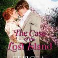 the case of the lost island felicia rogers