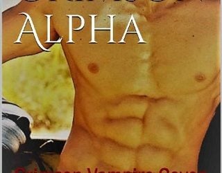 the crimson alpha ba stretke