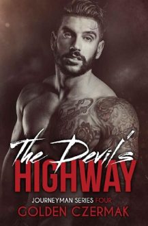 the-devils-highway, golden czermark, epub, pdf, mobi, download