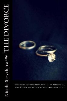the-divorce, nicole strycharz, epub, pdf, mobi, download