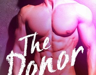 the donor alexis gold