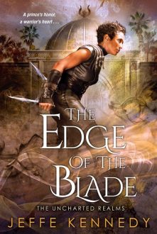 the edge of blade, jeffe kennedy, epub, pdf, mobi, download