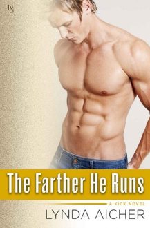 the-farther-he-runs, lynda aicher, epub, pdf, mobi, download