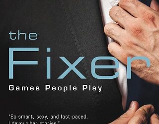 the fixer helenkay dimon