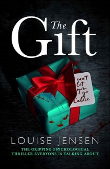 the gift, louise jensen, epub, pdf, mobi, download