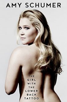 the girl with the lower back tattoo, amy schumer, epub, pdf, mobi, download