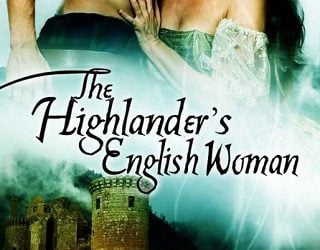 the highlander's english woman ruth a casie