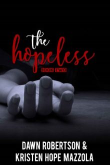 the-hopeless, dawn robertson, epub, pdf, mobi, download