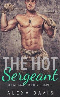 the hot sergeant, alexa davis, epub, pdf, mobi, download