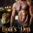 the lion's den georgette st clair