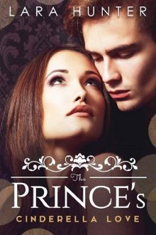 the prince's cinderella love, lara hunter, epub, pdf, mobi, download