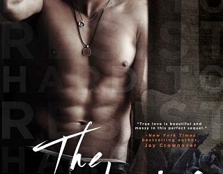 the reckoning sl scott