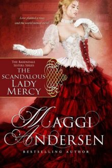 the scandalous lady mercy, maggi andersen, epub, pdf, mobi, download