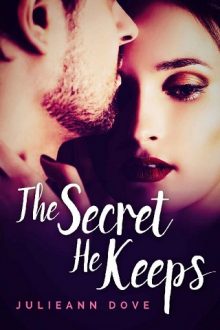 the-secret-he-keeps, julieann dove, epub, pdf, mobi, download