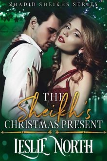 the-sheikhs-christmas-present, leslie north, epub, pdf, mobi, download