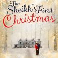 the sheikh's first christmas holly rayner