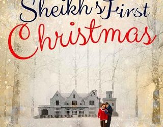 the sheikh's first christmas holly rayner