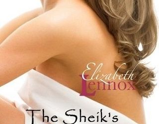 the sheik's unfinished business elizabeth lennox