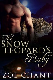 the snow leopard's baby, zoe chant, epub, pdf, mobi, download